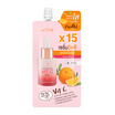 Ustar เซรั่มบำรุงผิวหน้า Bye Bye Dark Spot Vit C Serum 8กรัม (แพ็ก 6 ชิ้น)