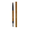 Ustar ดินสอเขียนคิ้ว Maxx Cover High Brow Duo Pencil Dark Brown 0.3กรัม