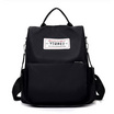 Fancybag กระเป๋า Back-YIQYEI Black