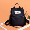 Fancybag กระเป๋า Back-YIQYEI Black