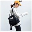 Fancybag กระเป๋า Back-YIQYEI Black