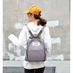 Fancybag กระเป๋า Back-YIQYEI Grey