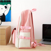 Fancybag กระเป๋า SCH026-G.U.Y Pink