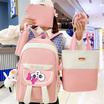 Fancybag กระเป๋า SCH026-G.U.Y Pink