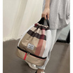 Fancybag กระเป๋า Sport-Fitness khaki