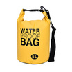 Fancybag กระเป๋า Waterpoof-Ocean Yellow