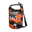 Fancybag กระเป๋า Waterpoof-Ocean Orange