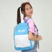 Fancybag กระเป๋า COLOR-BL Blue