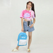 Fancybag กระเป๋า COLOR-BL Blue