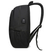 Fancybag กระเป๋า NOTE024-BK black