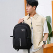 Fancybag กระเป๋า NOTE024-BK black