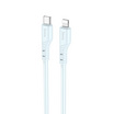 Hoco สายชาร์จ Lightning รุ่น X97 IP