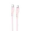 Hoco สายชาร์จ Lightning รุ่น X97 IP