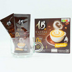 AB คอฟฟี่ 32 in 1 กาแฟผสมรังนกและคอลลาเจน บรรจุ 20 ซอง