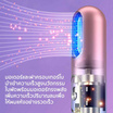 Suokaไดร์เป่าผม รุ่น SK2158 สีขาว 1000 วัตต์