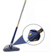 TS Modern Living ไม้ถูพื้นสามเหลี่ยม บิดน้ำได้ รุ่น CLEANING0020