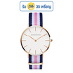 HANNAH MARTIN นาฬิกาข้อมือ รุ่น HM3690S