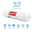 Slumberland SlzzpSoft Bolster หมอนข้างใยสังเคราะห์