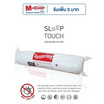 Slumberland SlzzpTouch Bolster หมอนข้างใยสังเคราะห์