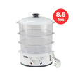 Imarflex หม้อนึ่งไอน้ำอเนกประสงค์ ขนาด 8.5 ลิตร รุ่น SC-532