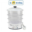 Imarflex หม้อนึ่งไอน้ำอเนกประสงค์ รุ่น SC-532