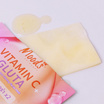 Moods แผ่นมาสก์หน้า Vitamin C + Gluta Mask 38มล. (แพ็ก 5 แผ่น)