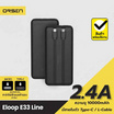 Orsen  Power Bank 10000 mAh รุ่น E33