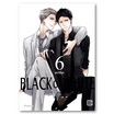 หนังสือ BLACK OR WHITE เล่ม 6 (Mg)