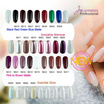 Jurness ยาทาเล็บ Nail Polish G26/B8 13.5มล. #N001