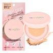 Merrezca แป้งผสมรองพื้น Dewy Skin Powder Pact 5 กรัม