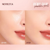 Merrezca แป้งผสมรองพื้น Dewy Skin Powder Pact 5 กรัม