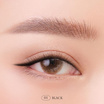 Merrezca อายไลเนอร์ Be Your Eyeliner Pencil 0.13 กรัม