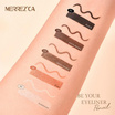 Merrezca อายไลเนอร์ Be Your Eyeliner Pencil 0.13 กรัม