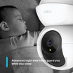 Tp-Link IP Camera รุ่น Tapo C200