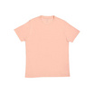 M2S Lifestyle เสื้อยืดคอกลมชาย ชมพูพิงค์เลิฟ