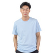 M2S Lifestyle เสื้อยืดคอกลมชาย ฟ้ายามเช้า