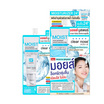 Clear nose เจลบำรุงผิวหน้า Moist Skin Barrier Moisturizing Gel 10มล. (แพ็ก6ซอง)