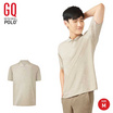 GQ จีคิว มินิมอล โปโล GQ จีคิว มินิมอล โปโล