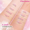 Charmiss รองพื้น Charming Glow Longwear Foundation 30 กรัม