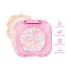 Charmiss แป้งฝุ่นโปร่งแสง Charming Glow Setting Powder Translucent 3.8 กรัม