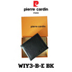 Pierre Cardin กระเป๋าสตางค์ รุ่น WIY3-B-E