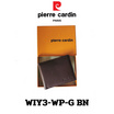 Pierre Cardin กระเป๋าสตางค์ รุ่น WIY3-WP-G