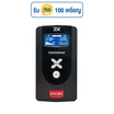 ZIRCON เครื่องสำรองไฟ รุ่น ZX 1000VA/550W