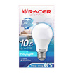 หลอดไฟ LED Racer 10.5W แสงขาว