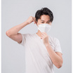 MAINICHI หน้ากากป้องกันฝุ่น Original 4D Face Mask (50 ชิ้น)