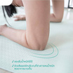 เสื่อโยคะ Bewell Professional Yoga Mat F-11