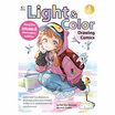 หนังสือ Drawing Comics Light and Color