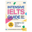 หนังสือ TBX Intensive IELTS Guide คู่มือสอบ IELTS ฉบับเร่งรัด