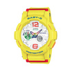 Casio BABY-G นาฬิกาข้อมือ รุ่น BGA-180-9BDR