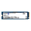 Kingston เอสเอสดี NV2 M.2 2280 PCIe 250GB (SNV2S/250G)